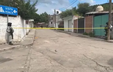 Matan a otro policía guanajuatense por segundo día consecutivo