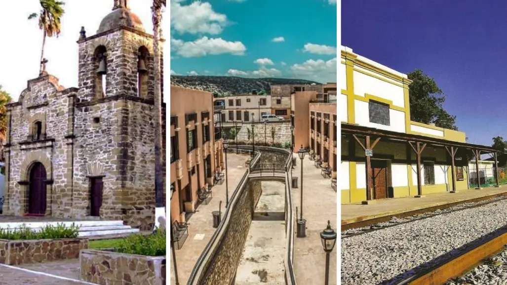 Conoce los pueblos y barrios mágicos que puedes visitar en Tamaulipas