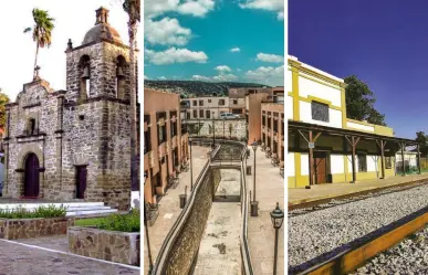 Conoce los pueblos y barrios mágicos que puedes visitar en Tamaulipas