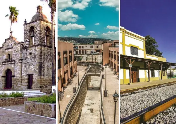 Conoce los pueblos y barrios mágicos que puedes visitar en Tamaulipas