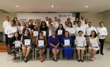 Impulsan el liderazgo y la gestión de talento en Mipymes de Yucatán