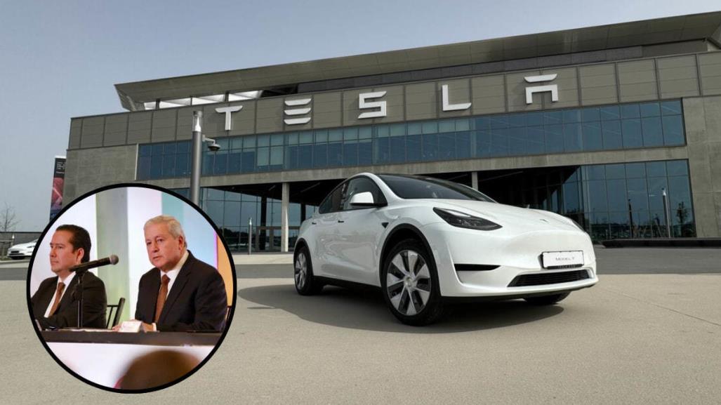 Descartan afectaciones económicas en Saltillo por suspensión de Tesla en NL