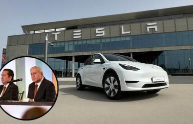 Descartan afectaciones económicas en Saltillo por suspensión de Tesla en NL