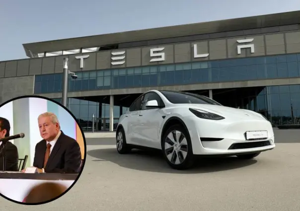 Descartan afectaciones económicas en Saltillo por suspensión de Tesla en NL