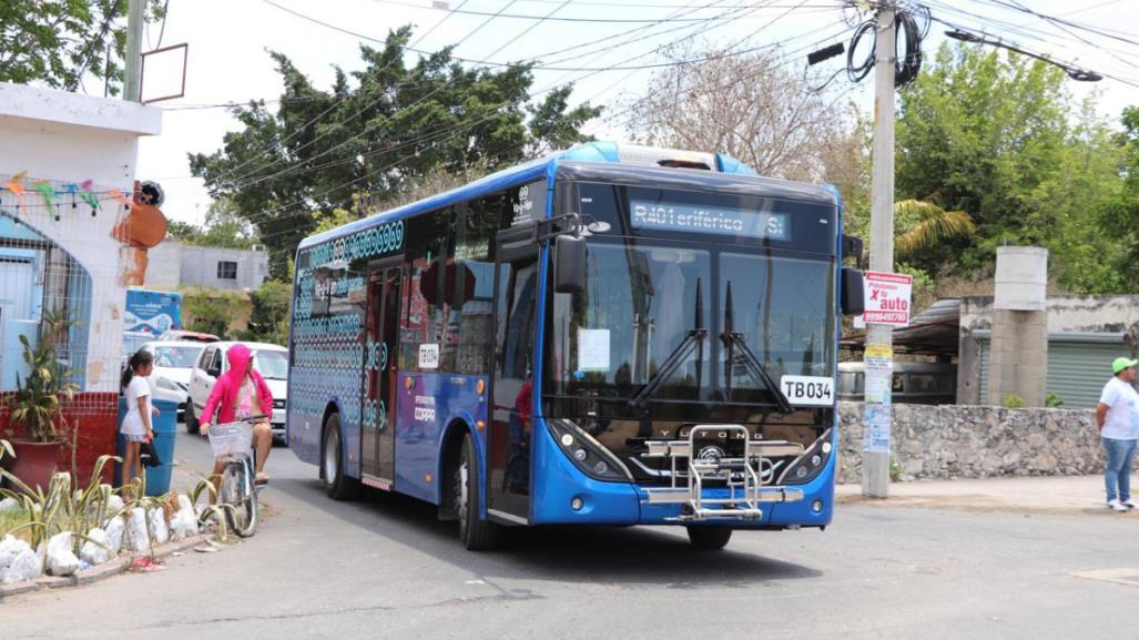 Va y Ven: Estas son las 4 nuevas rutas que comienzan a operar este viernes