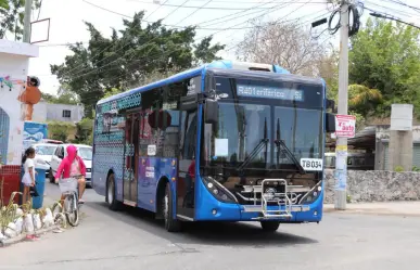 Va y Ven: Estas son las 4 nuevas rutas que comienzan a operar este viernes