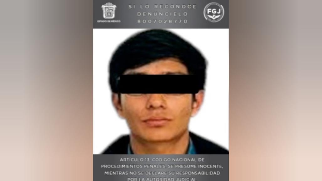 Joven arrestado por asesinato de su abuela en Toluca