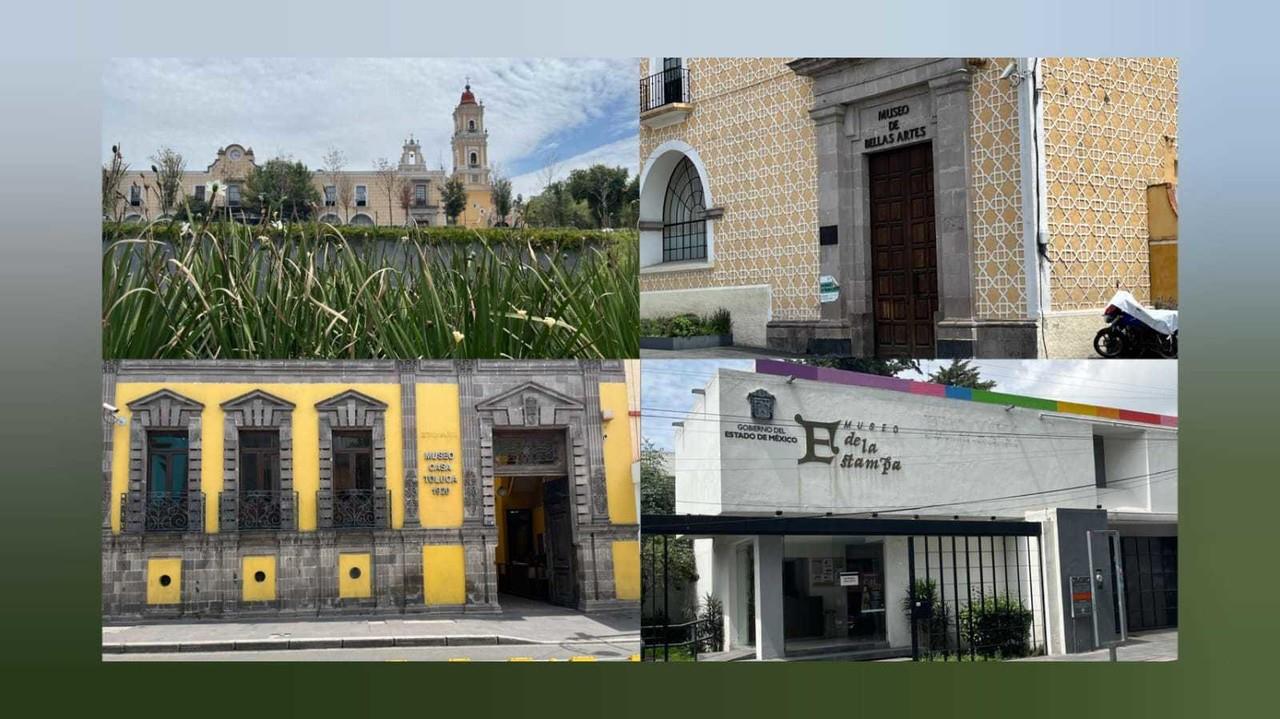 Museos en el Edomex: Una alternativa cultural para el verano. Foto: POSTA