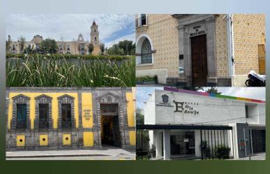 Museos en el Edomex: Una alternativa cultural para el verano