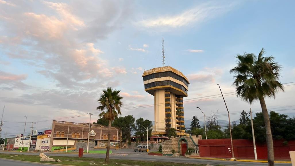 Abre sus puertas el Hotel la Torre para la primer Pelea de Robots en Saltillo