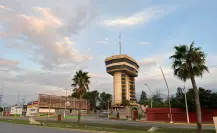 Abre sus puertas el Hotel la Torre para la primer Pelea de Robots en Saltillo