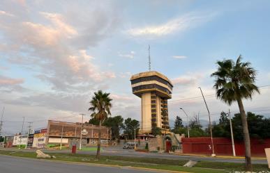 Abre sus puertas el Hotel la Torre para la primer Pelea de Robots en Saltillo