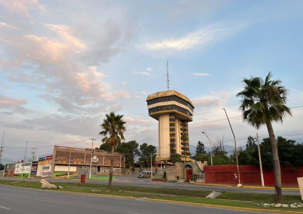 Abre sus puertas el Hotel la Torre para la primer Pelea de Robots en Saltillo