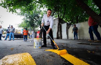 Supera Monterrey el retiro de 2 mil kilómetros de cableado en desuso