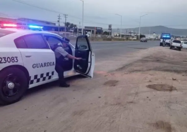 Privan de la libertad a exagente de la Guardia Nacional