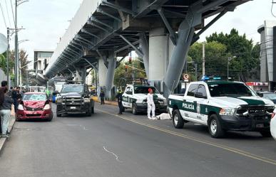 Fatal accidente en Tláhuac: Muere mamá e hijo queda grave