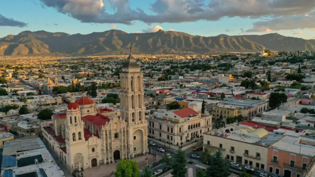 ¿Cómo Saltillo se convirtió en Capital?