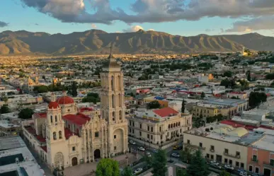 ¿Cómo Saltillo se convirtió en Capital?