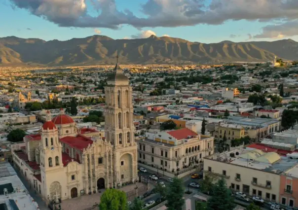 ¿Cómo Saltillo se convirtió en Capital?