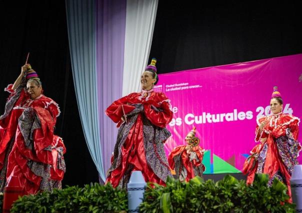 Concluyen Talleres Culturales en Guadalupe: ¡Más de 1,760 beneficiados!