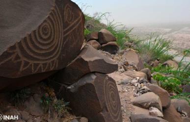 Descubriendo Narigua: Un tesoro arqueológico en Coahuila