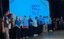 Nuevo Cine Yucateco: Difusión del cine hecho en Yucatán