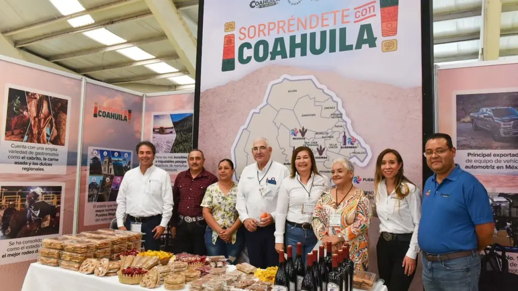 Las mejores carnitas de la región: Concurso en la Expo Agroindustrial 2024