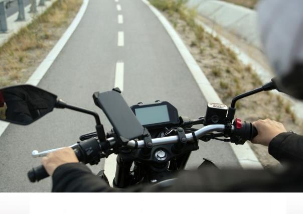 ¡Atención, motociclistas! Realizarán Feria de Seguridad Vial en Torreón