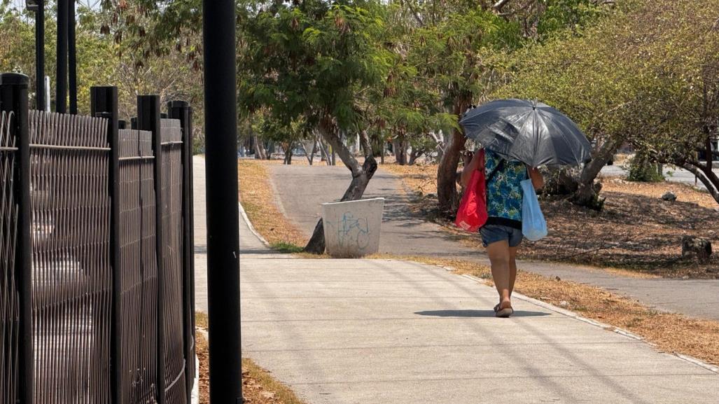 Clima en Yucatán: reporte del viernes 26 de julio