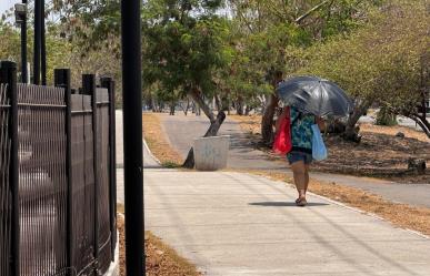 Clima en Yucatán: reporte del viernes 26 de julio