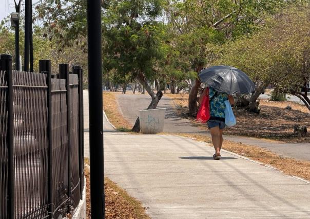 Clima en Yucatán: reporte del viernes 26 de julio