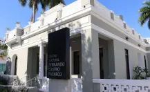 Obra de Fernando Castro Pacheco sigue vigente