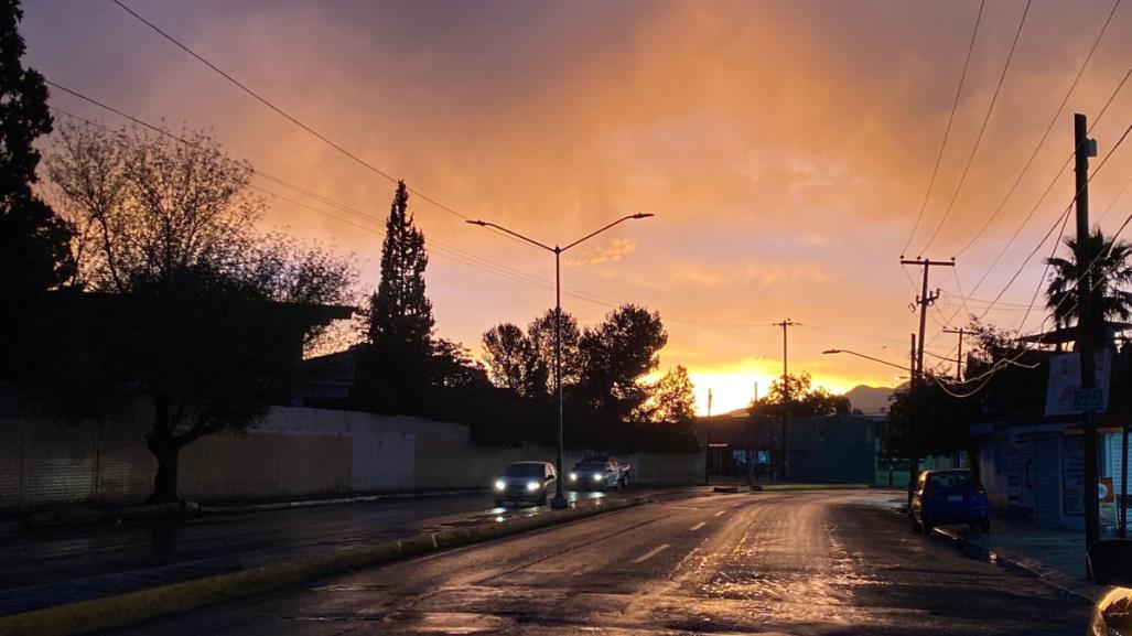 Clima en Coahuila hoy, 26 de julio: Lluvia en Saltillo y Piedras Negras