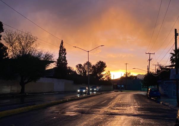 Clima en Coahuila hoy, 26 de julio: Lluvia en Saltillo y Piedras Negras