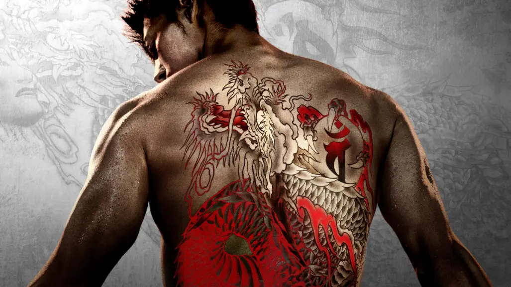 Like a Dragon: Yakuza estrena su primer tráiler oficial