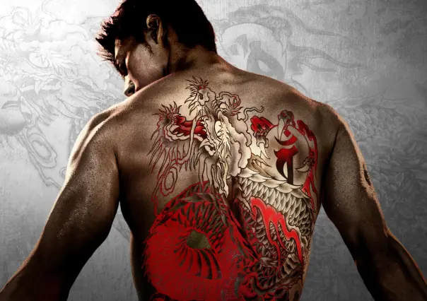 Like a Dragon: Yakuza estrena su primer tráiler oficial