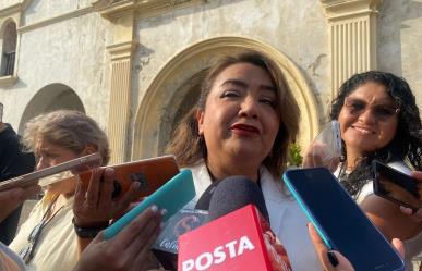 Confía OPLE en que se apruebe incremento para elecciones de 2025