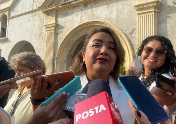 Confía OPLE en que se apruebe incremento para elecciones de 2025