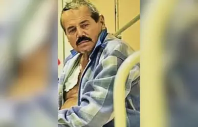 Difunden supuesta foto de El Mayo Zambada tras detención en Texas