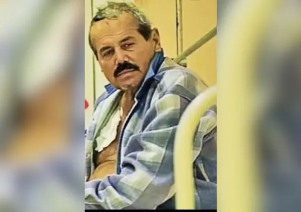Difunden supuesta foto de El Mayo Zambada tras detención en Texas