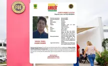 Alerta Amber Yucatán: Buscan a adolescente desaparecido en Mérida
