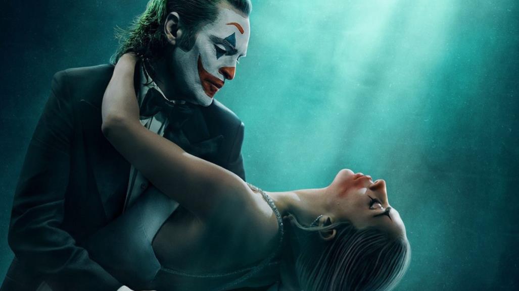 Lady Gaga habla de su preparación para Joker: Folie À Deux