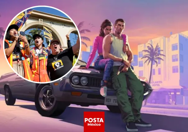 GTA VI podría no llegar en 2025, y la causa no es para menos