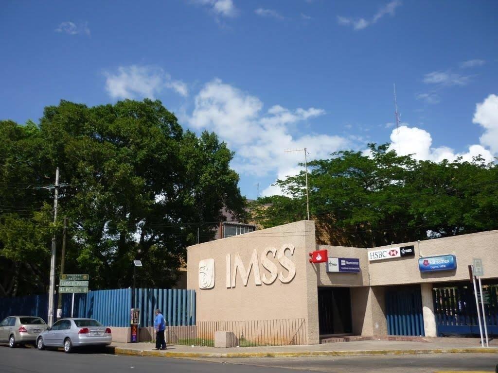 Fallece trabajador al caer de una gran altura en el hospital T1 IMSS