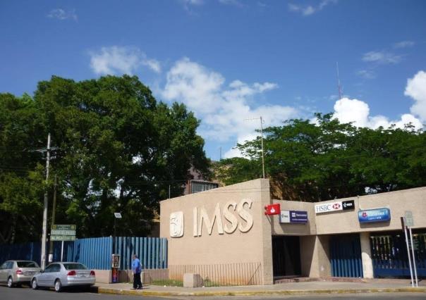 Fallece trabajador al caer de una gran altura en el hospital T1 IMSS