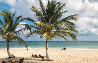 Estás son todas las playas que puedes conocer en Tamaulipas