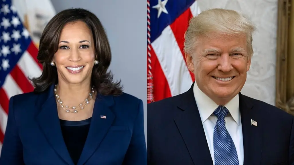 ¿Kamala Harris logrará derrotar a Trump? La candidata podría dar la sorpresa