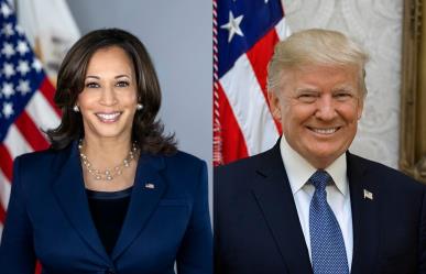 ¿Kamala Harris logrará derrotar a Trump? La candidata podría dar la sorpresa