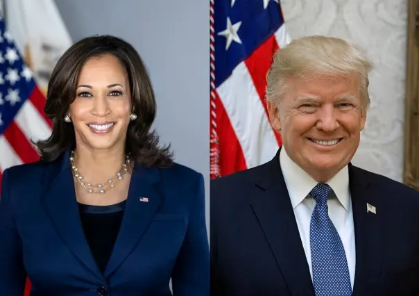 ¿Kamala Harris logrará derrotar a Trump? La candidata podría dar la sorpresa