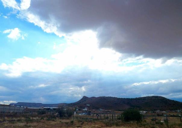 Se reducen las lluvias en Durango, hay más probabilidad de lluvia en la zona sur